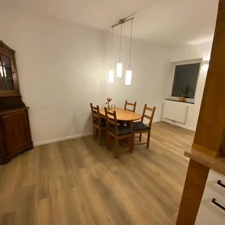 Apartment Kleines Feines Mit Balkon *